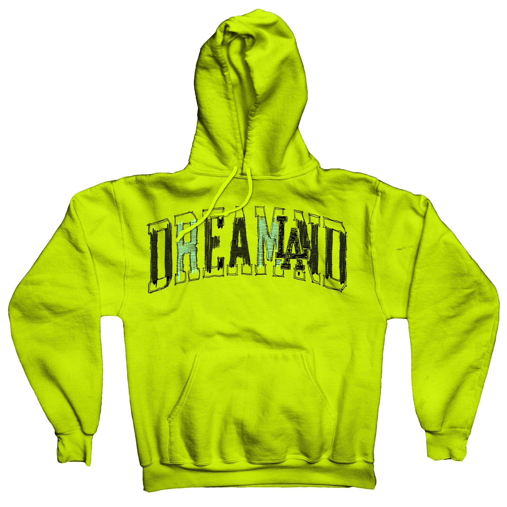 yeezy yeezreel hoodie