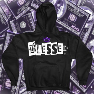 jordan 11 concord hoodie