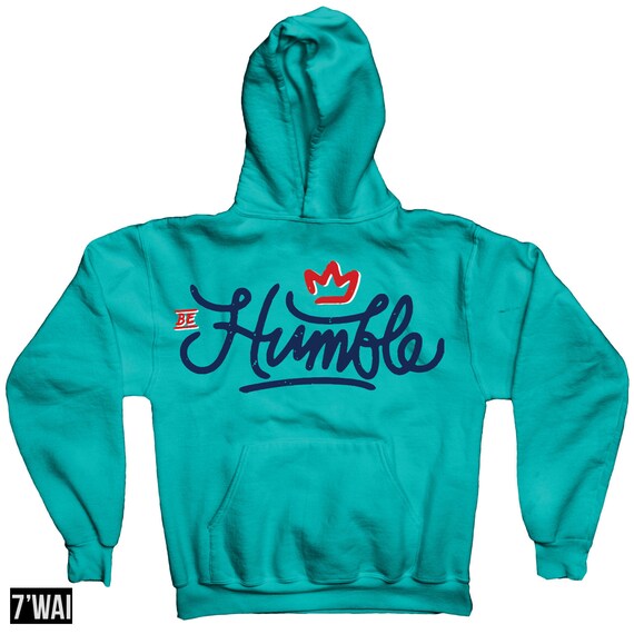 Hyper jade hoodie Clearance