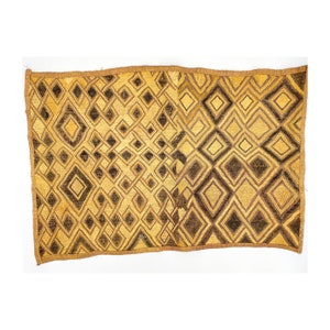 Vintage Kuba Cloth