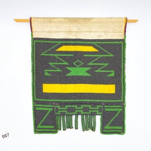 Ndebele Beaded Married Woman&#39;s Apron