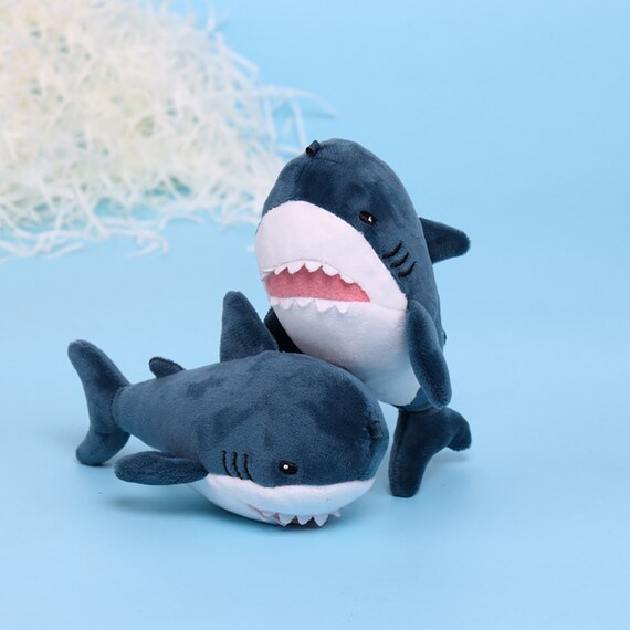 stuffed sharks for sale