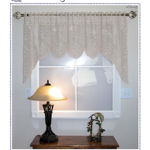 Blowing Wheat Volant (pdf-haakpatroon)