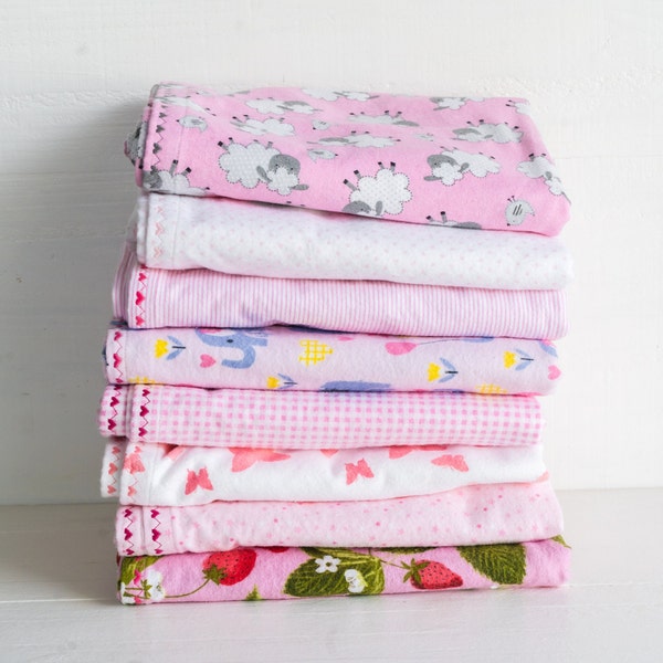 Receiving Blanket Etsy