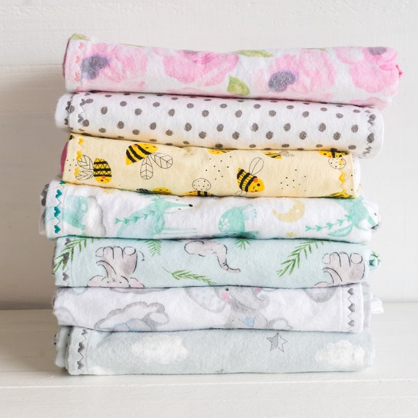 Receiving Blanket Etsy