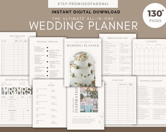 Wedding Planning Checklist, Wedding Planning Printable, Planning Checklist, Wedding Checklists, Wedding Day Checklist, Photography Shot List