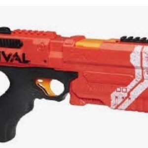 nerf kronos rival k25