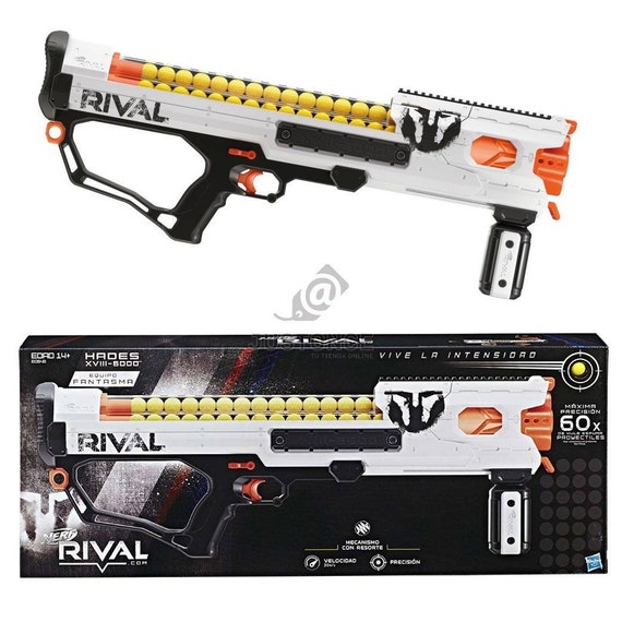 nerf rival hades precio