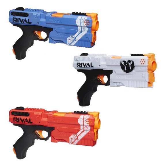 nerf rival kronos