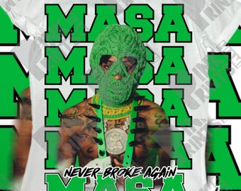 Masa tour png only
