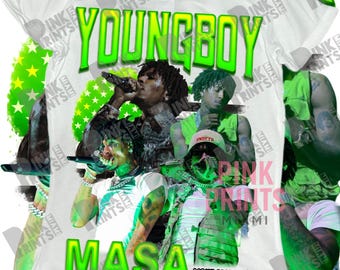Masa tour png only