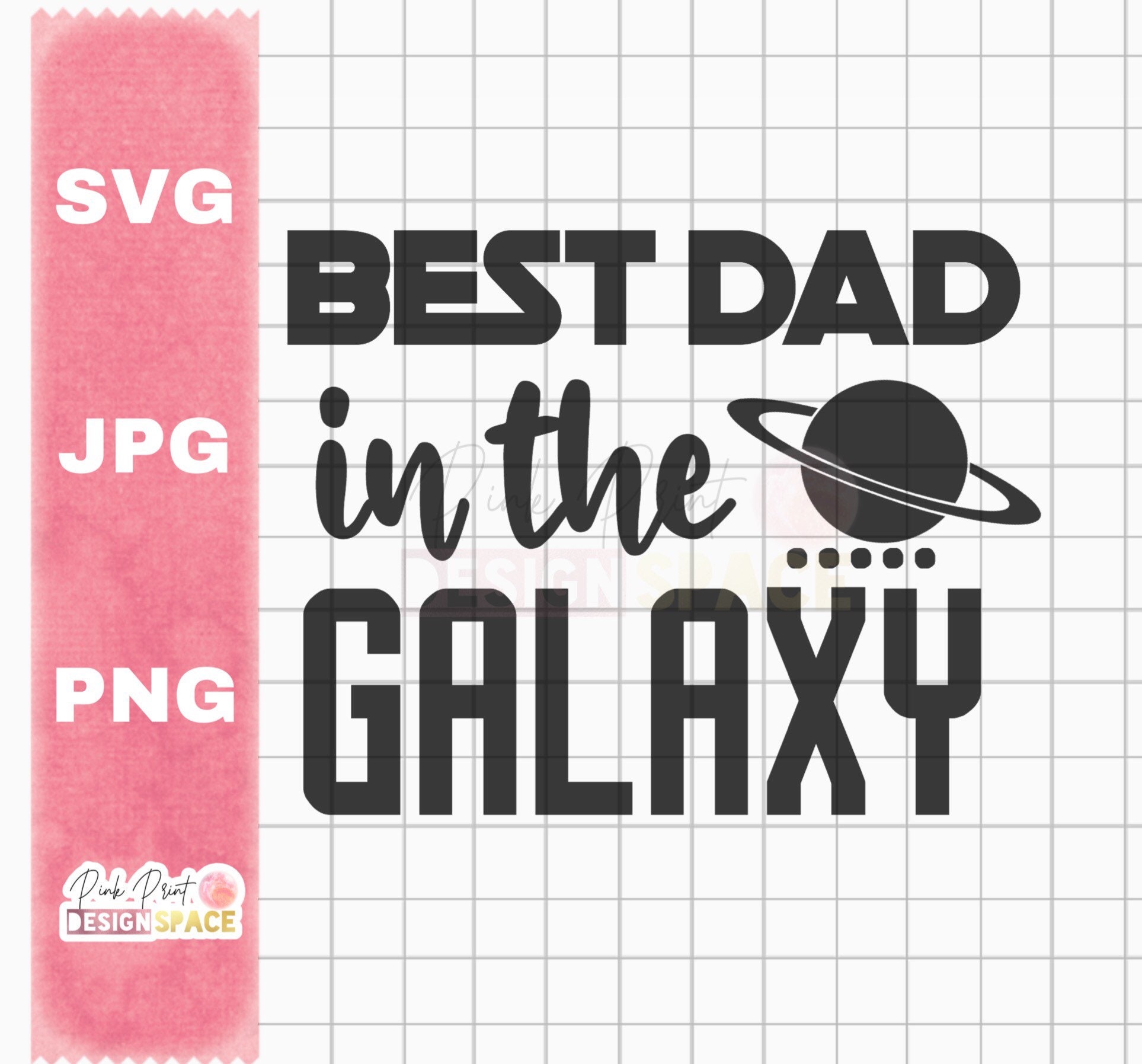 Download Mejor papá en el Galaxy svg idea de camisa de Star Wars ...