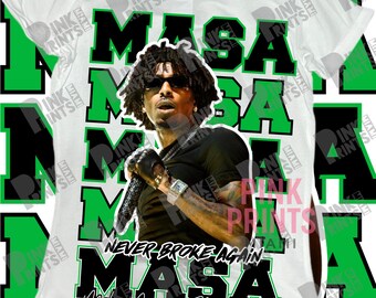 Masa tour png only