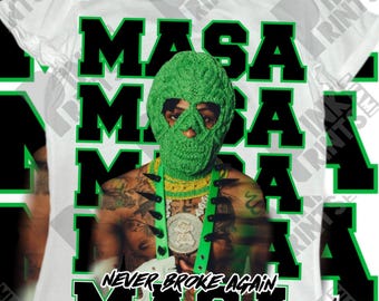 Masa tour png only