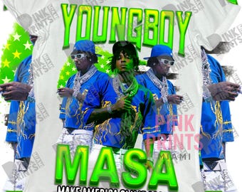 Masa tour png only