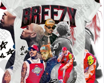 Breezy Bowl shirt