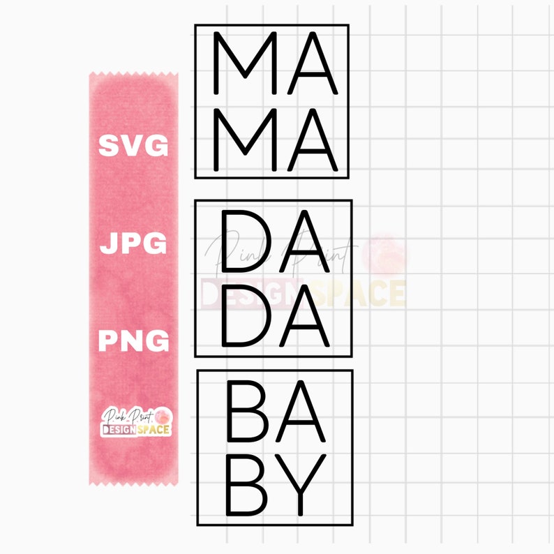 Free Free Mama Square Svg Free 192 SVG PNG EPS DXF File