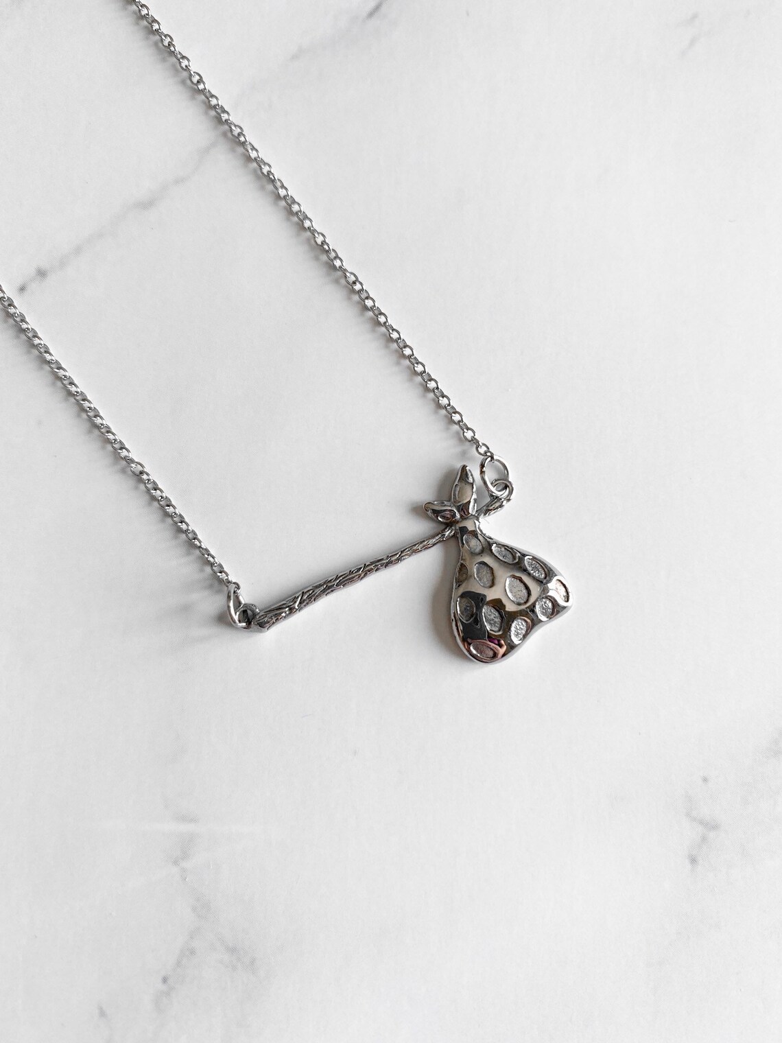 Laughing Place Necklace Splash Mountain Necklace Disney Etsy