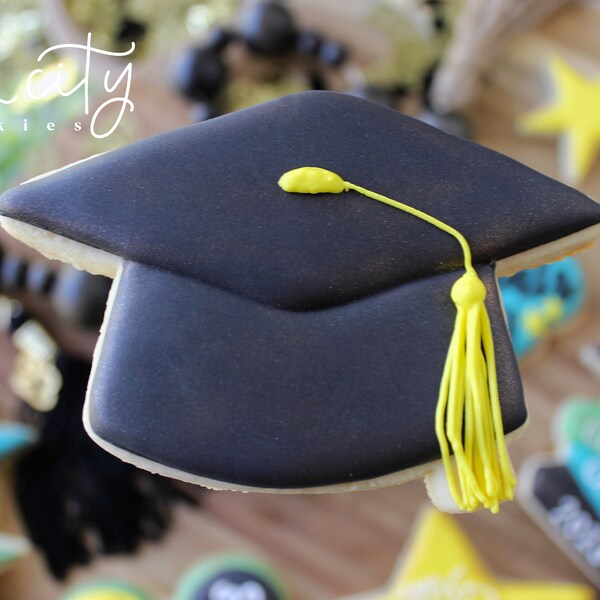 Graduation Cookie Cutters Etsy