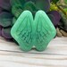 Butterfly Wing Earrings Food Safe Silicone Mold for Resin, Jesmonite, Clay, Soap, Wax Melts, Candy, and More 