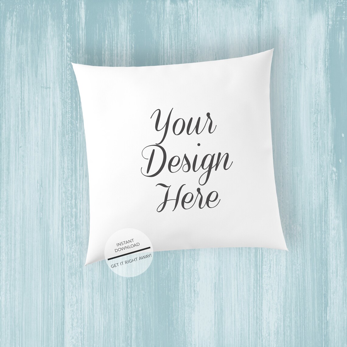White Pillow Mockuppillowcase Mockupstyled Pillow Etsy
