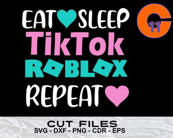 Download Peace Love Roblox Etsy