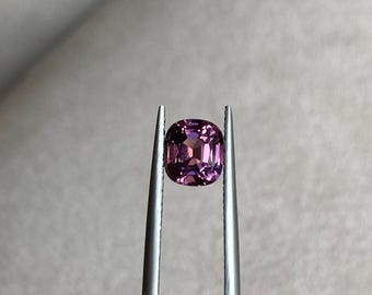1.60 ct Pink Spinel - Cushion Cut