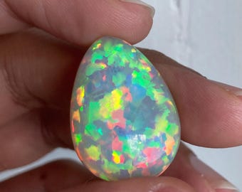 13.3 ct Top Grade Opal
