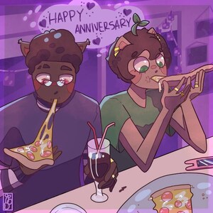 Custom portrait or fan art MULTIPLE