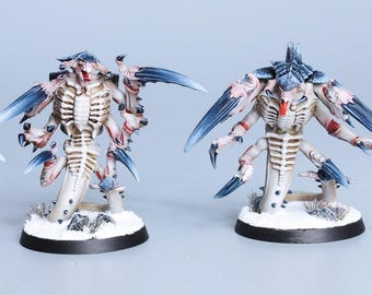 ティラニッド スクリーマーキラー 10th エディション