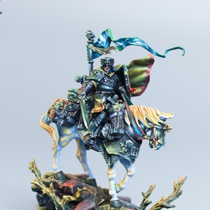 Cities of Sigmar - Etsy