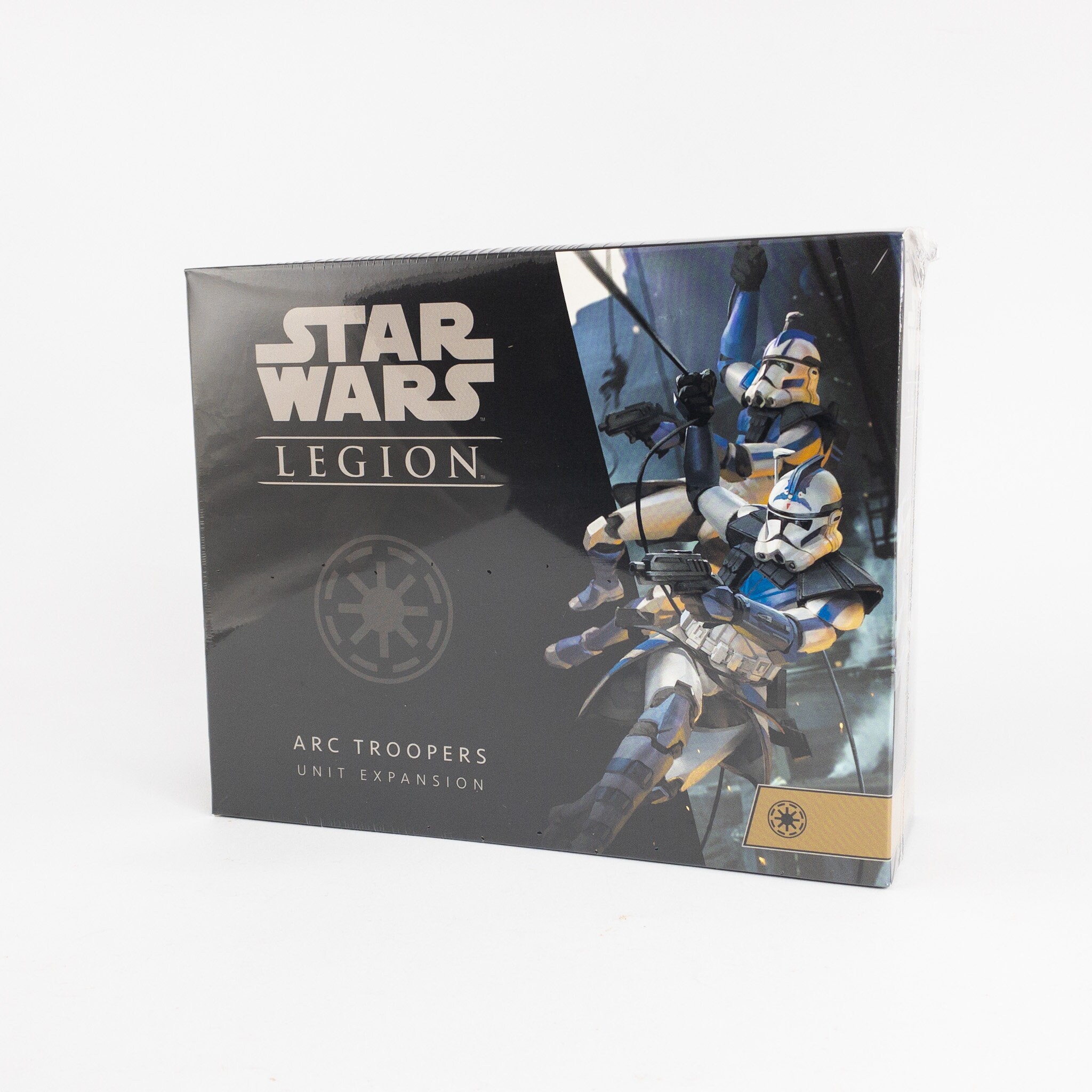 Star Wars: Legion Arc Troopers Unit Expansion | Etsy