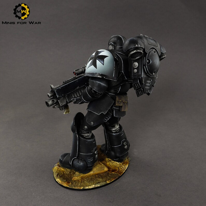 mcfarlane warhammer wave 1