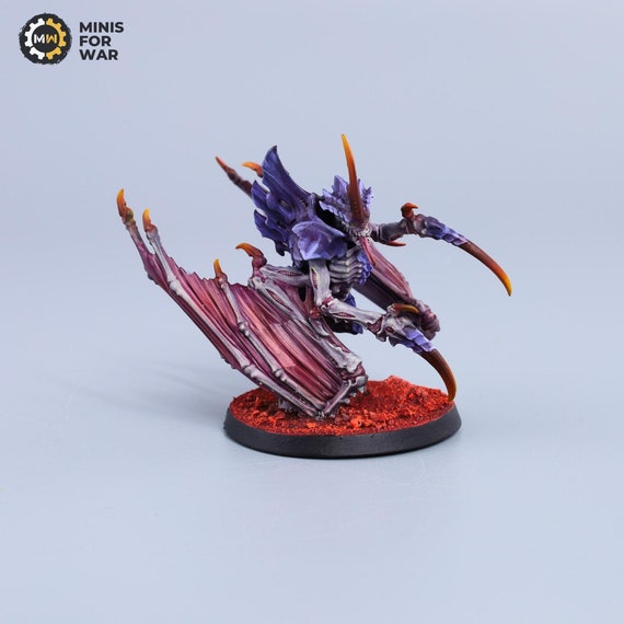 Warhammer 40,000 Imperium ティラニッド IMPERIUM COLLECTION PREMIUM 2 TYRANIDS - What's In The Box