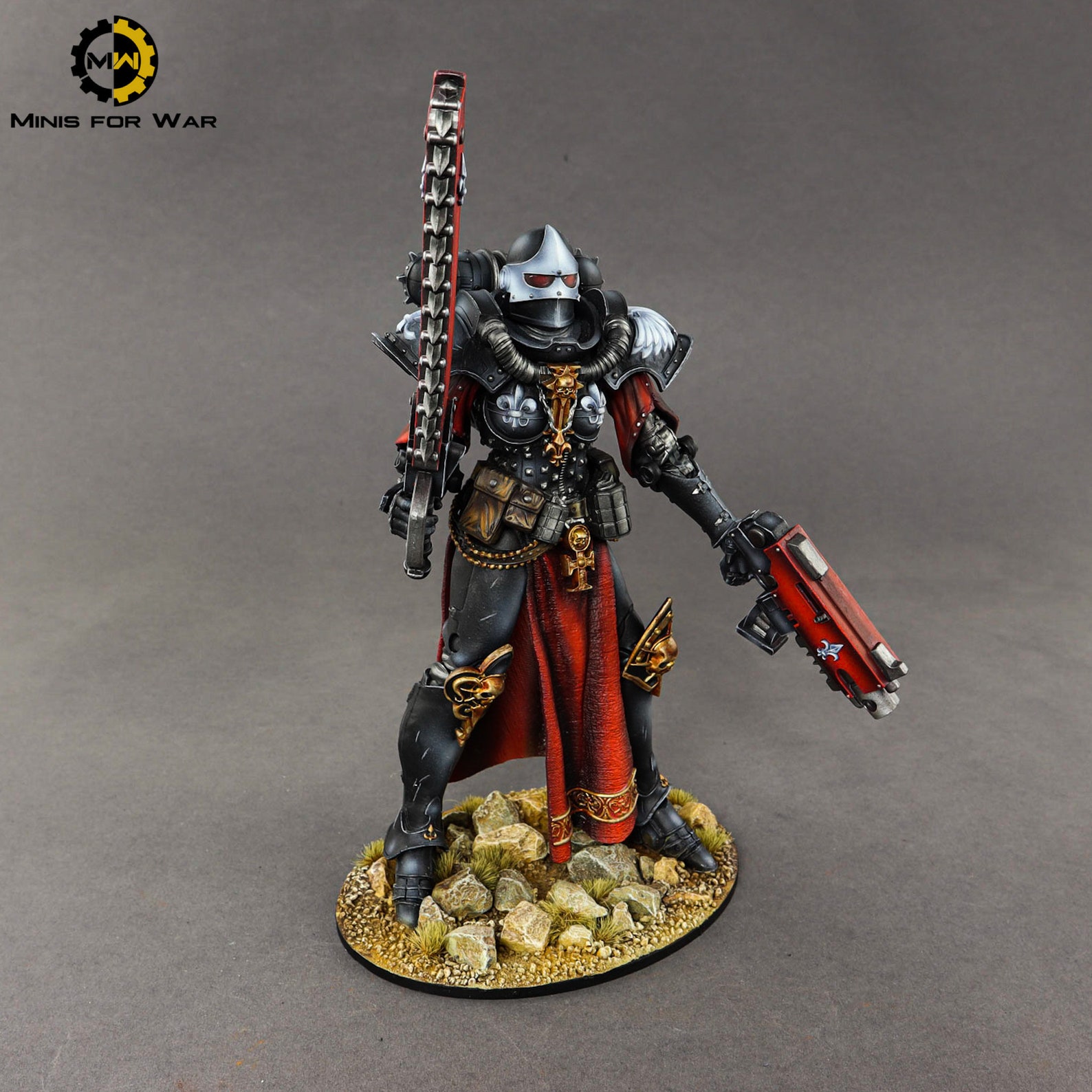 mcfarlane warhammer wave 1