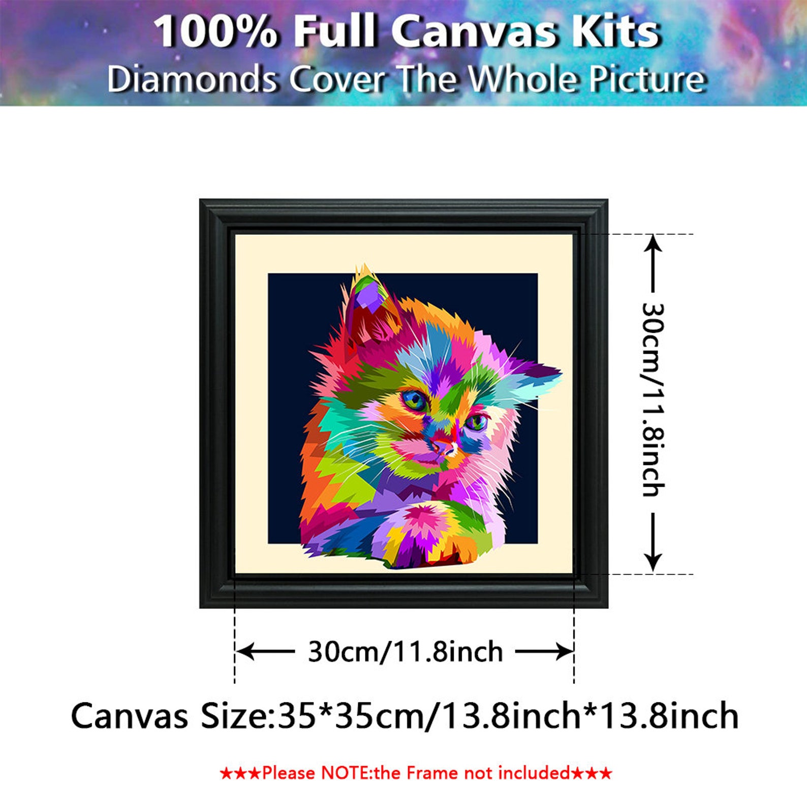 DIY 5d Diamond Painting Kits for Adults KidsDiamond Art Etsy