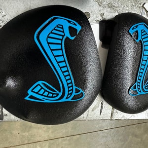 Shelby gt500 accessories discount
