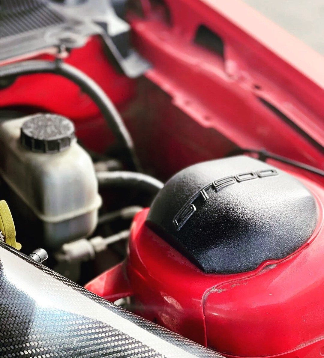 0514 Ford Mustang Strut Tower Covers set of 2 Gt500 Embossed Etsy