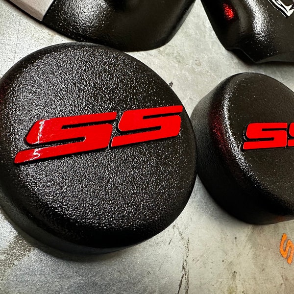 2015 Camaro Ss Accessories