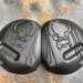 20-22 GT500 Custom Fitted Strut Tower Covers Caps (Cobra W Gt500