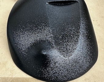 Mustang Strut Tower Covers (2015-2025): scoop