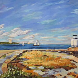 Bug Light GiClee Print