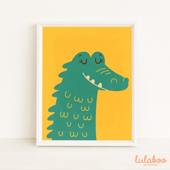 downloadable nursery prints