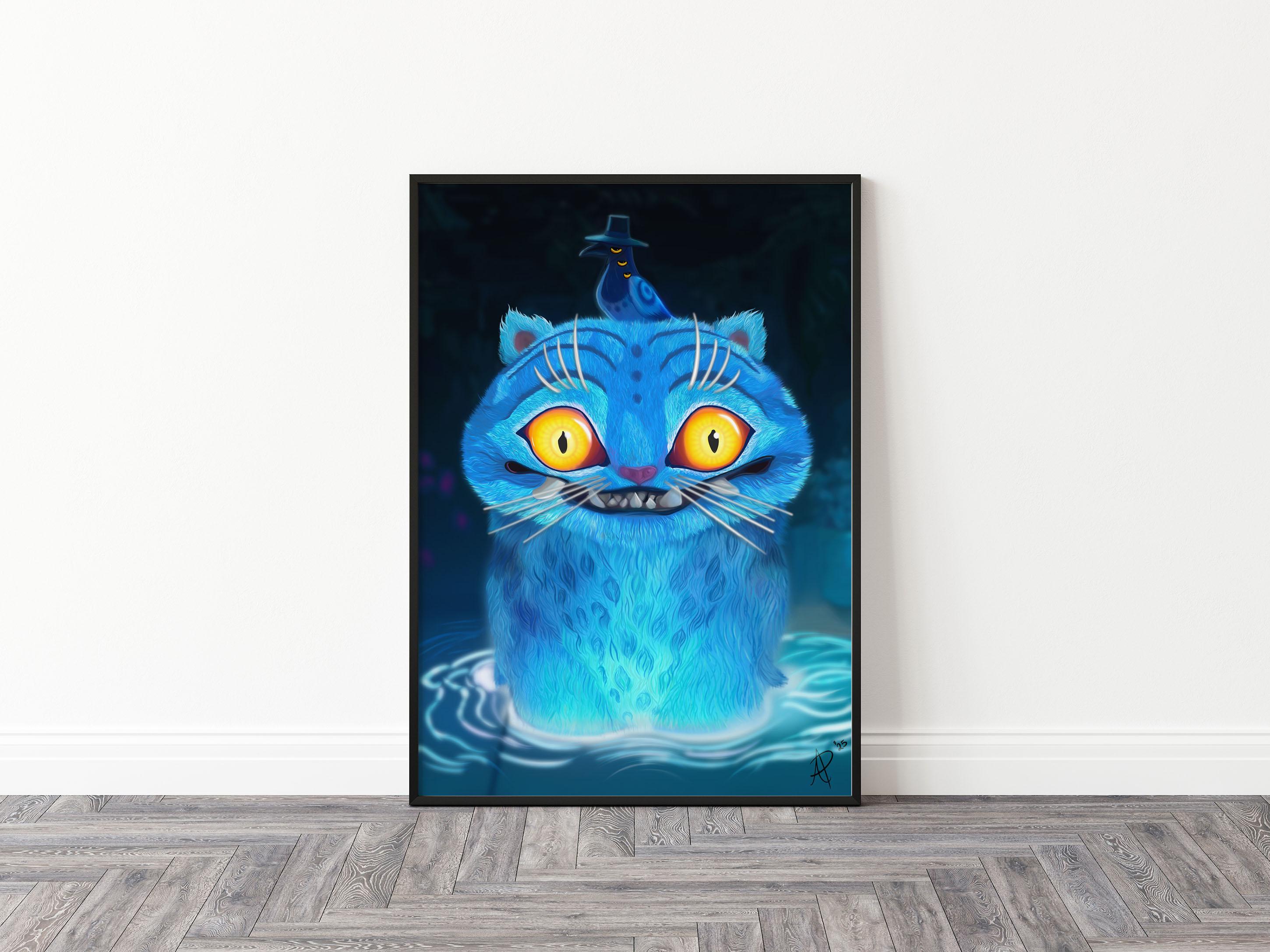 Derpy & Sussie | K-pop Demon Hunters | Tiger | Magpie | Movie