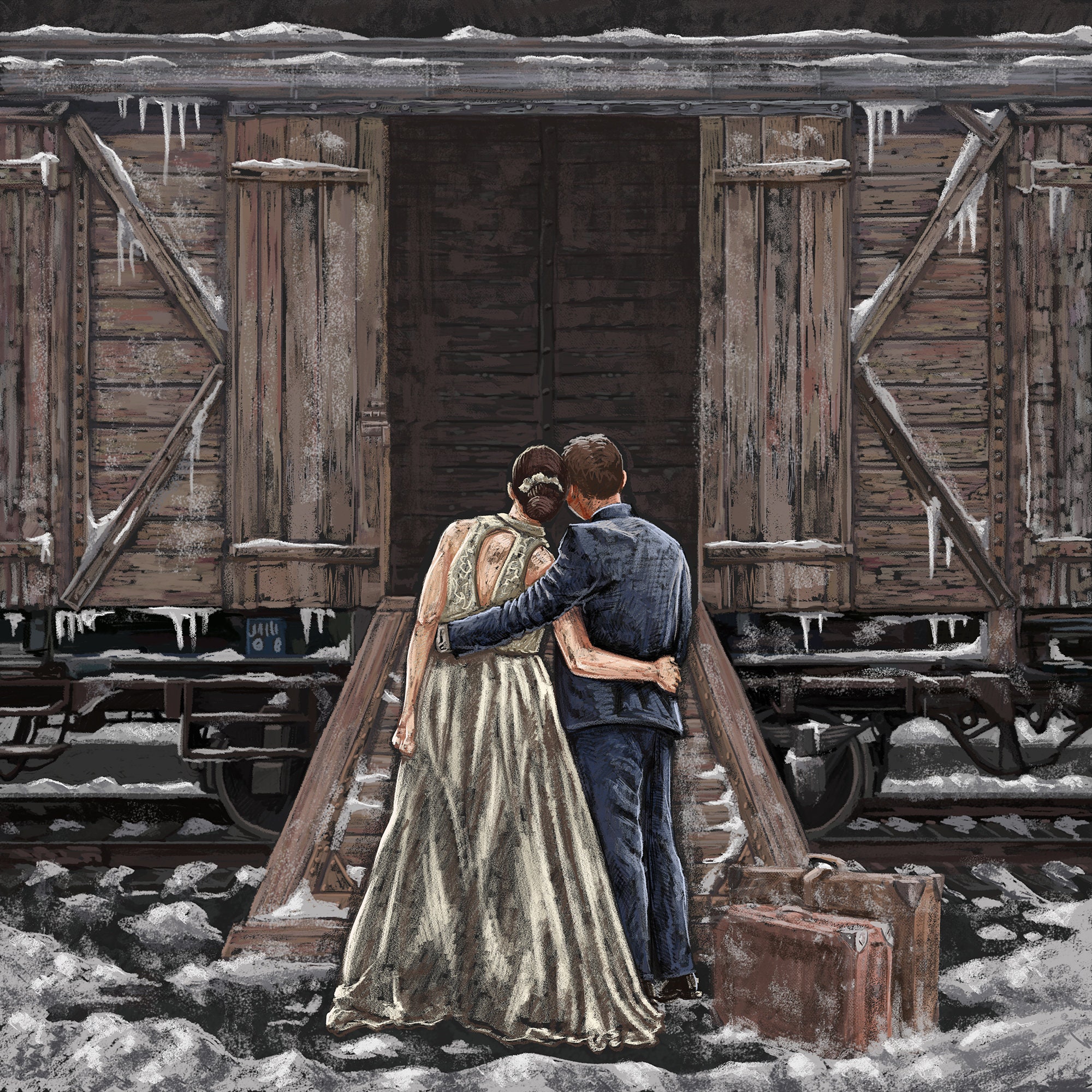 The Gulag Archipelago by Aleksandr Solzhenitsyn Etsy