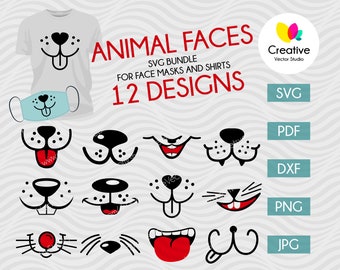 Download Dog Mouth Etsy