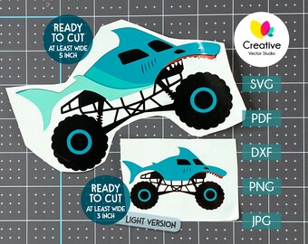 Download Monster Truck Svg Etsy Yellowimages Mockups