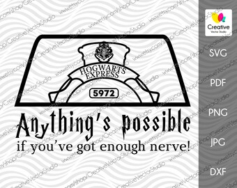 Download Free Potter Quotes Harry Svg Potter Svg Hogwarts Svg Harry Etsy SVG Cut Files