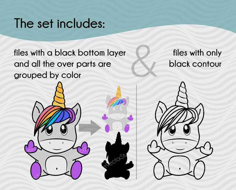 Free Free Unicorn Middle Finger Svg Free 37 SVG PNG EPS DXF File