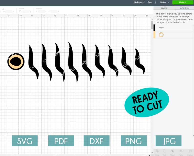 Download Fishing Lure svg 11 Fishing Lure Pattern Fish Clipart Lure ...